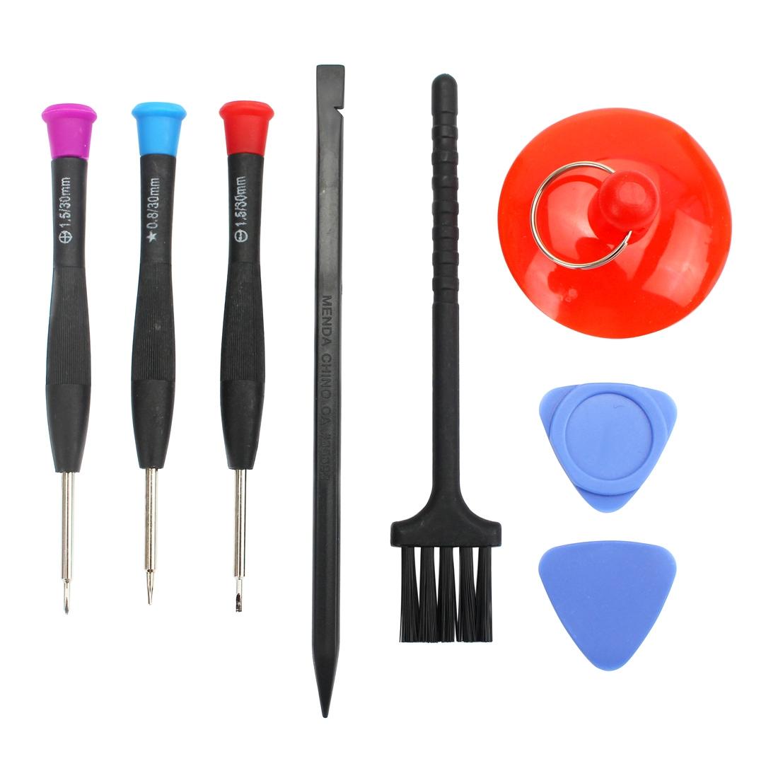 8-In-1 Smartphone Repair Tool Set-1915196982218067968