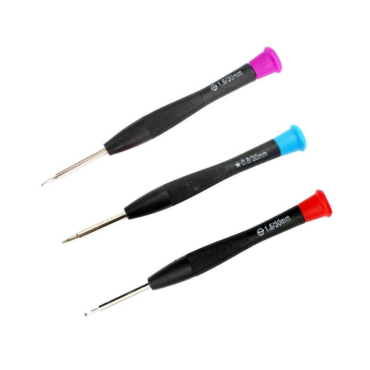 8-In-1 Smartphone Repair Tool Set-1915196982218067970