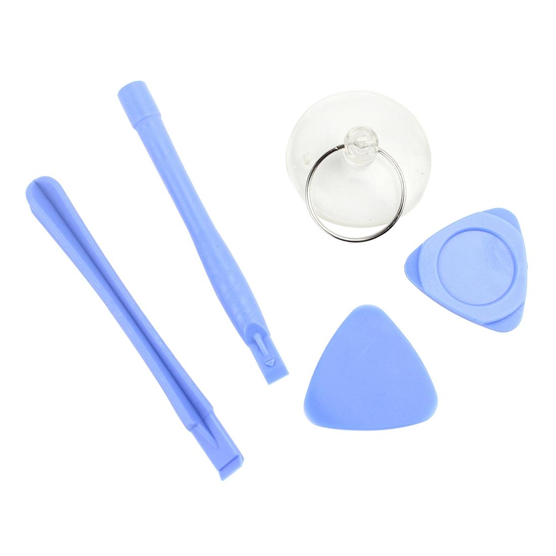 8-In-1 Repair Tool Set For Iphone - Jf 851-1915197194550513667