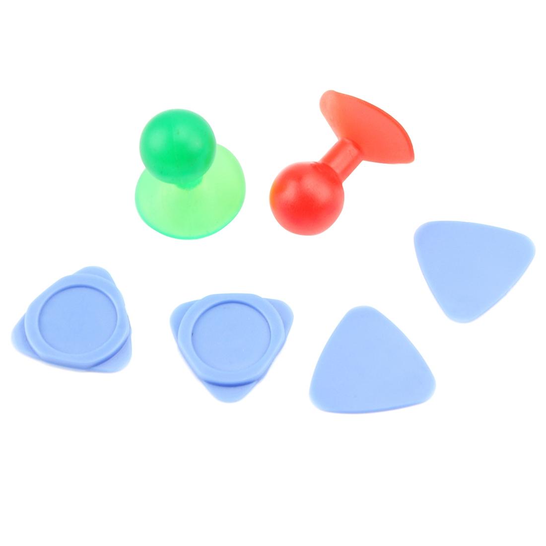 16-In-1 Repair Tool Set For Iphone And Ipad-1915198019322646531