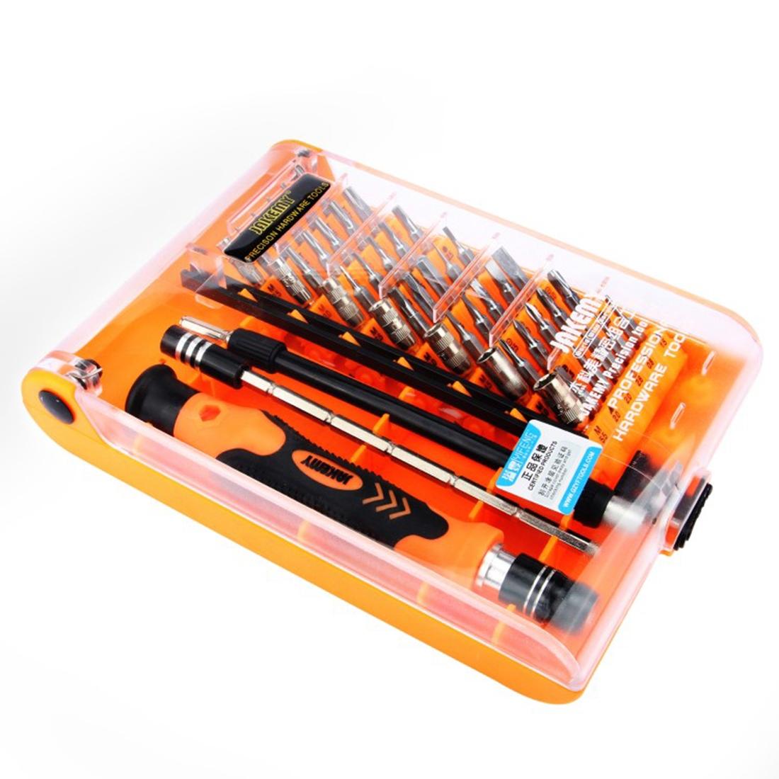 45-Piece Precision Screwdriver Set-1915196989415493633