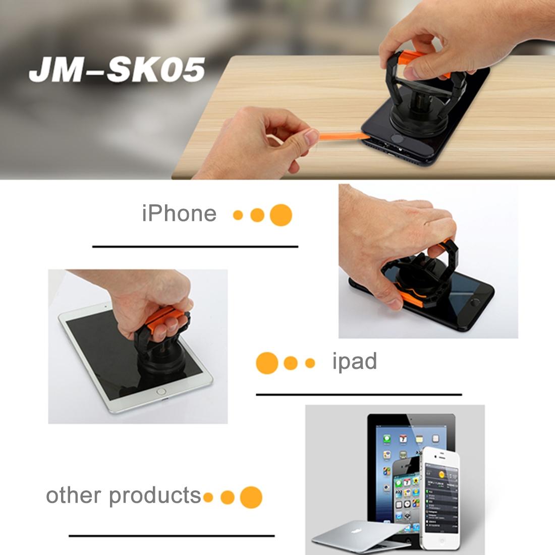 Jakemy Multifunctional Suction Cup For Iphone 7 - Sk05-1915198054840012807
