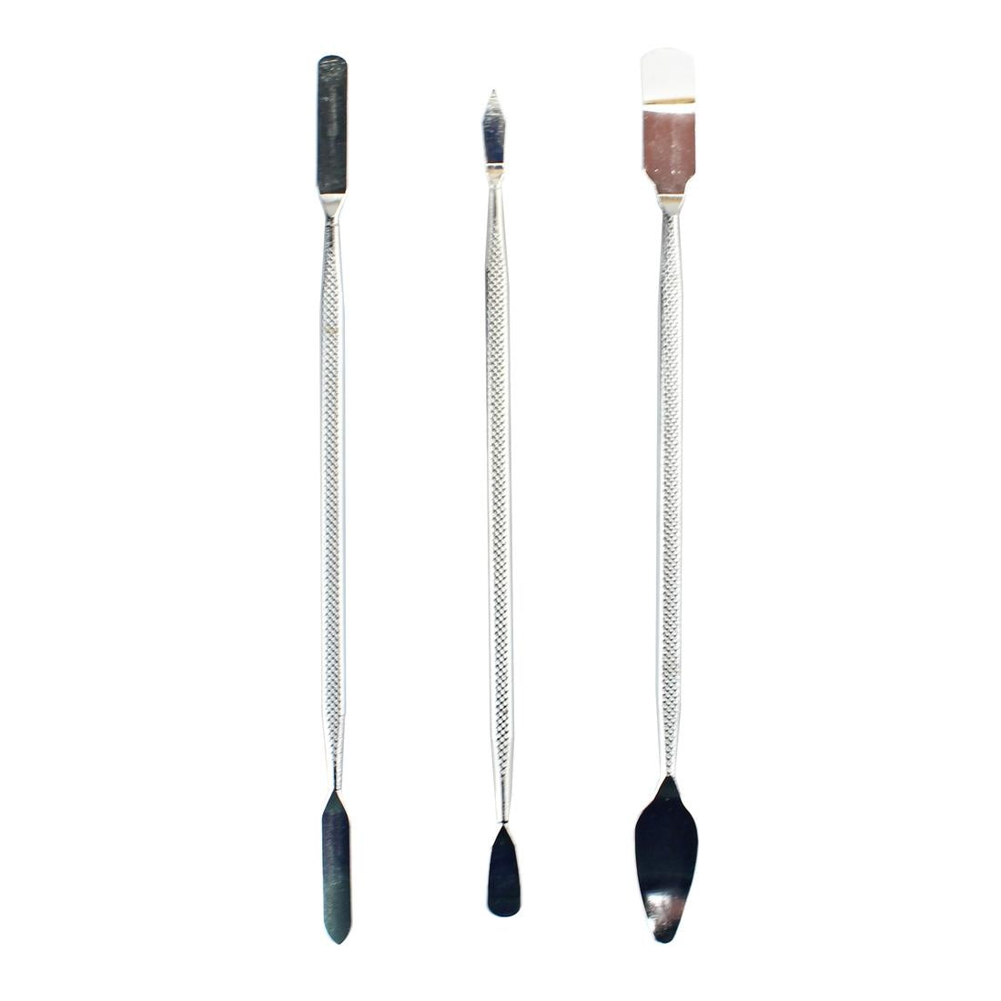 3-In-1 Double Head Crowbar Repair Set For Mobile Devices And Electronics-1915198324210798593