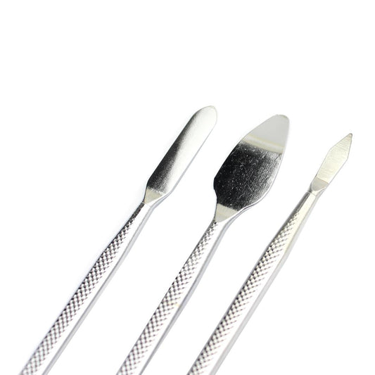 3-In-1 Double Head Crowbar Repair Set For Mobile Devices And Electronics-1915198324210798594
