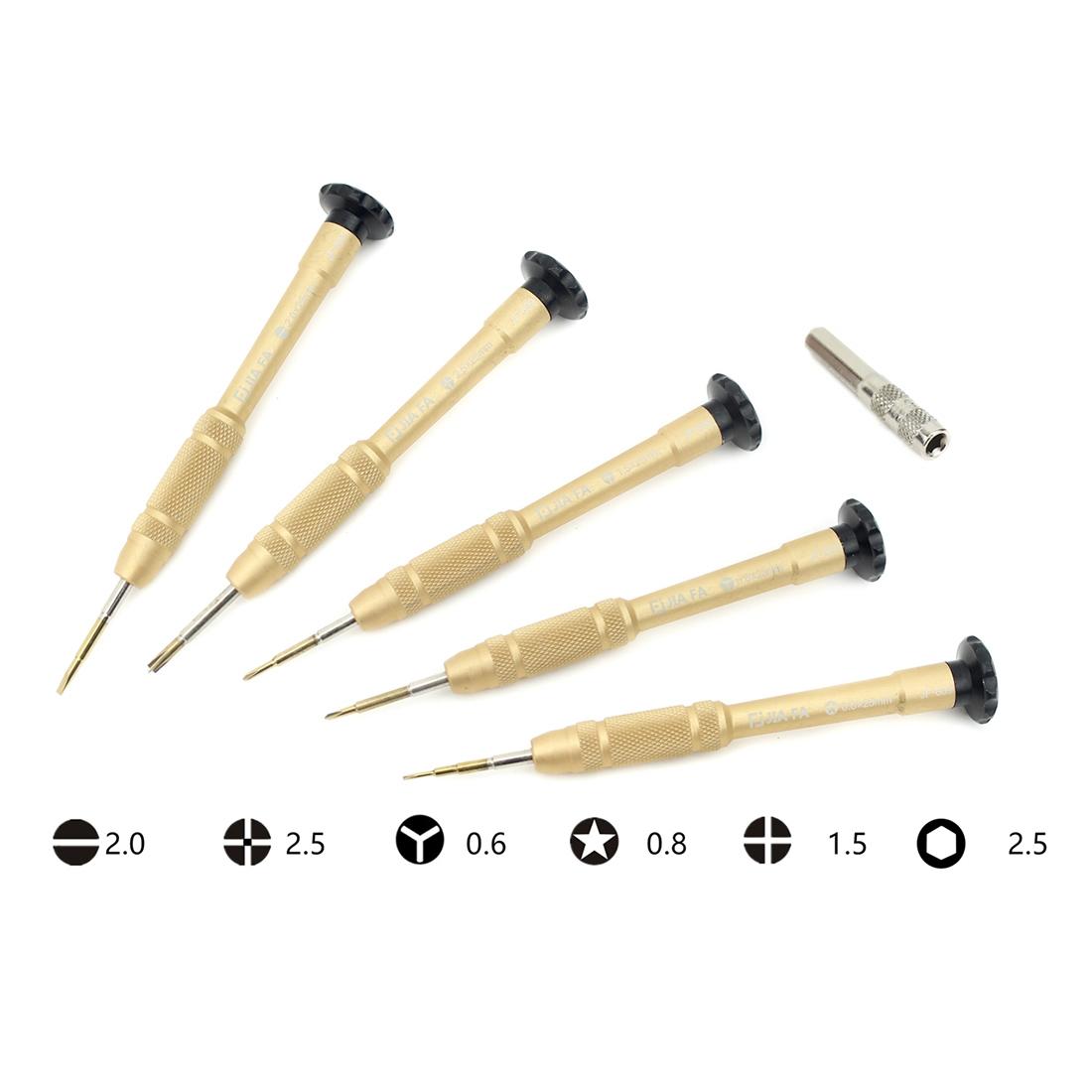 19-In-1 Multi-Functional Repair Tool Set With Bag-1915197851114278914