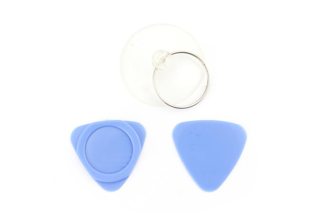 9-Piece Repair Tool Set For Iphone 7 / 7 Plus-1915197291074031619