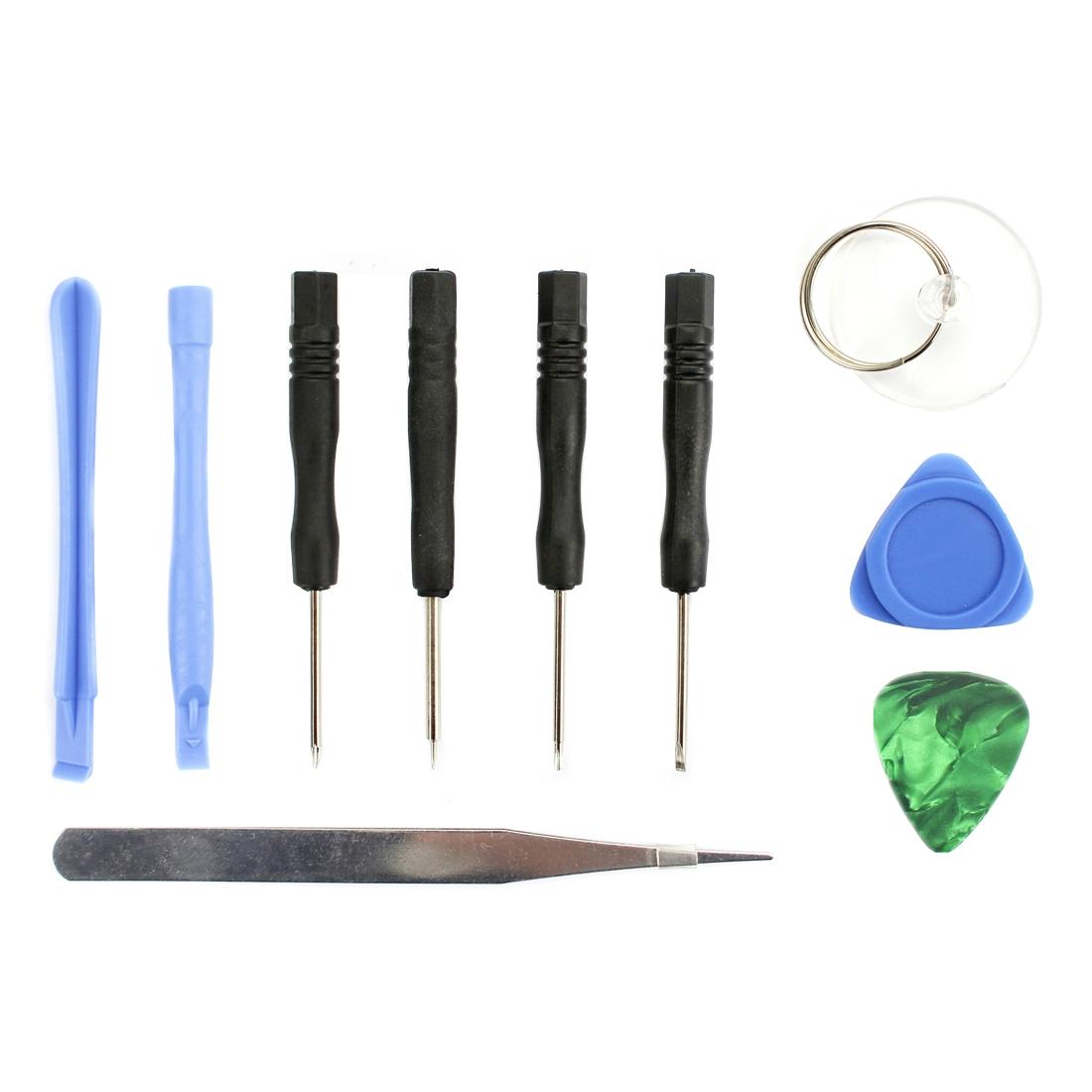 Universal 10-Piece Iphone 7 Repair Kit-1915197054431399936