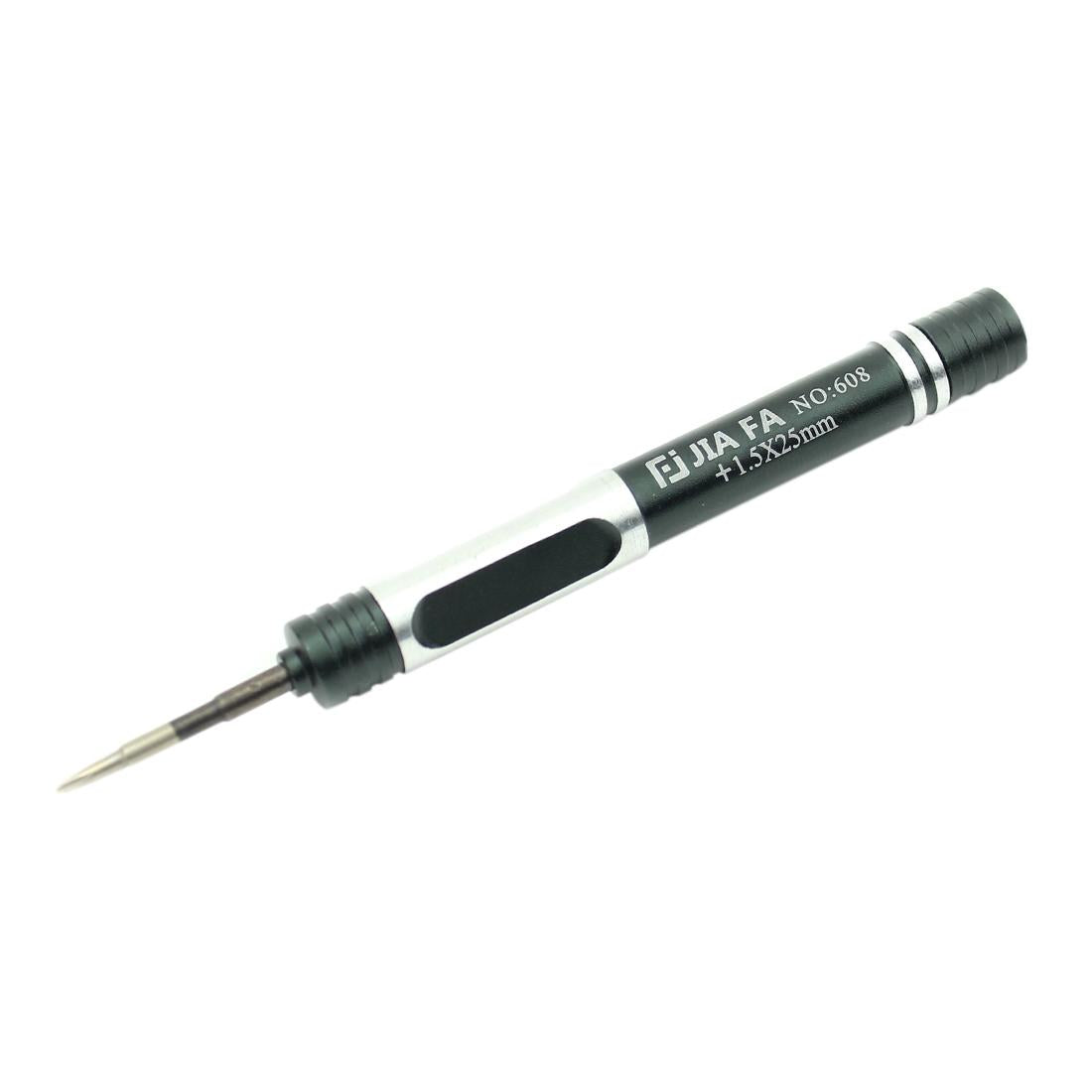 Cross 1.5 Mobile Phone Repair Screwdriver - Jf 608-01-1915197764225077253