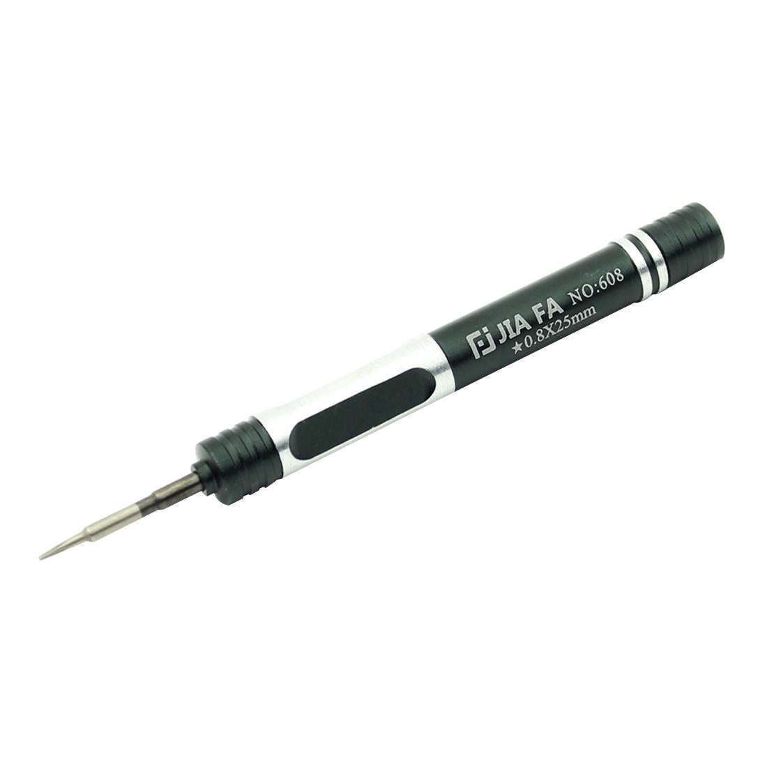 5-Star 0.8 Screwdriver For Iphone Charging Port Screws-1915197590064992256