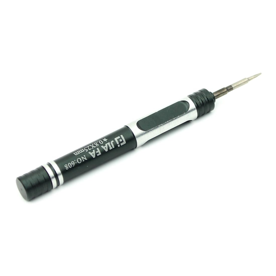 5-Star 0.8 Screwdriver For Iphone Charging Port Screws-1915197590064992258