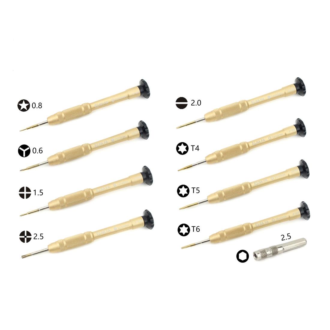 24-In-1 Multi-Model Repair Tool Kit For Metal And Plastic-1915198262881685506