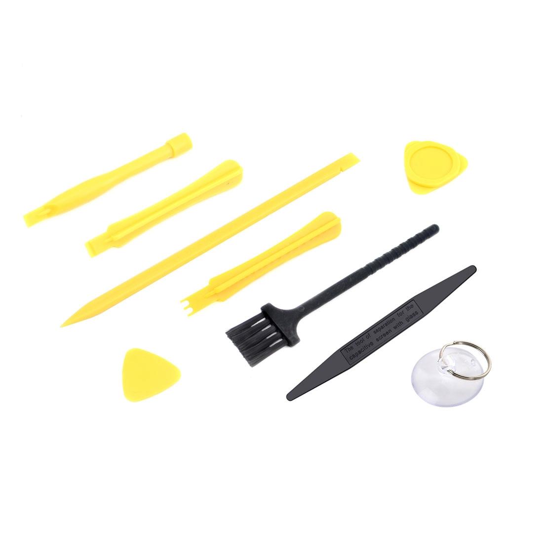 24-In-1 Multi-Model Repair Tool Kit For Metal And Plastic-1915198262881685508