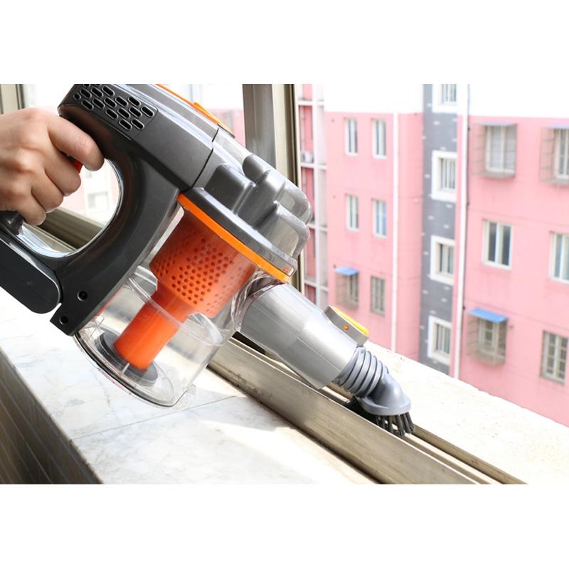 Round Brush Head For Dyson Vacuum Cleaner - Household Accessory-1915197482409791491