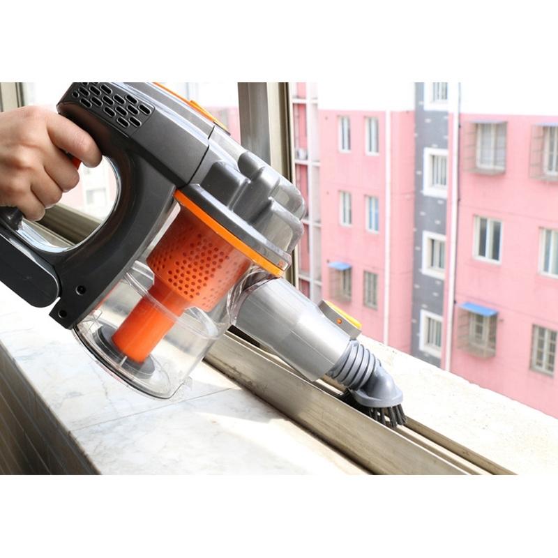 4-Piece Wireless Vacuum Cleaner Brush Head Set For Dyson V6-1915197898170175496