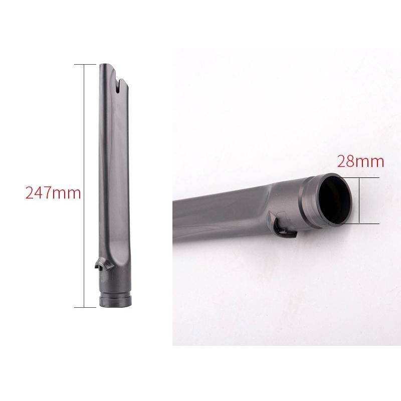 5-Piece Wireless Vacuum Cleaner Brush Head Set For Dyson V6-1915197733505994755