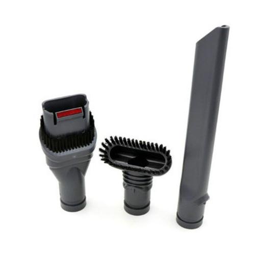 3-Piece Wireless Vacuum Cleaner Brush Set For Dyson V6-1915197560226713600