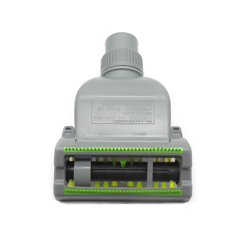 2-In-1 Handheld Anti-Mite Suction Head Kit For Dyson V6 / Dc Vacuum-1915197300230197250