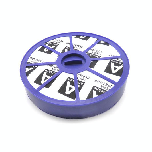 Hepa Filter Core For Dyson Vacuum Cleaners - Fits Dc05 / 08 / 19 / 20 / 21 / 29-1915197183439802369