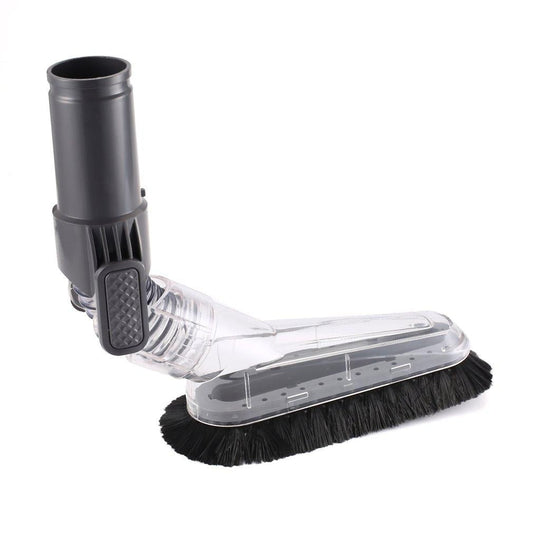 Bendable Anti-Static Brush Head For Dyson Vacuum Cleaners-1915197038501433345