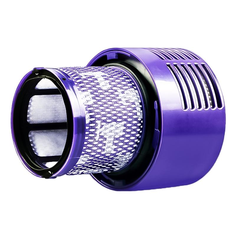 Reusable Hepa Filter For Dyson V10 Vacuum - Washable & Durable-1915197905677979652