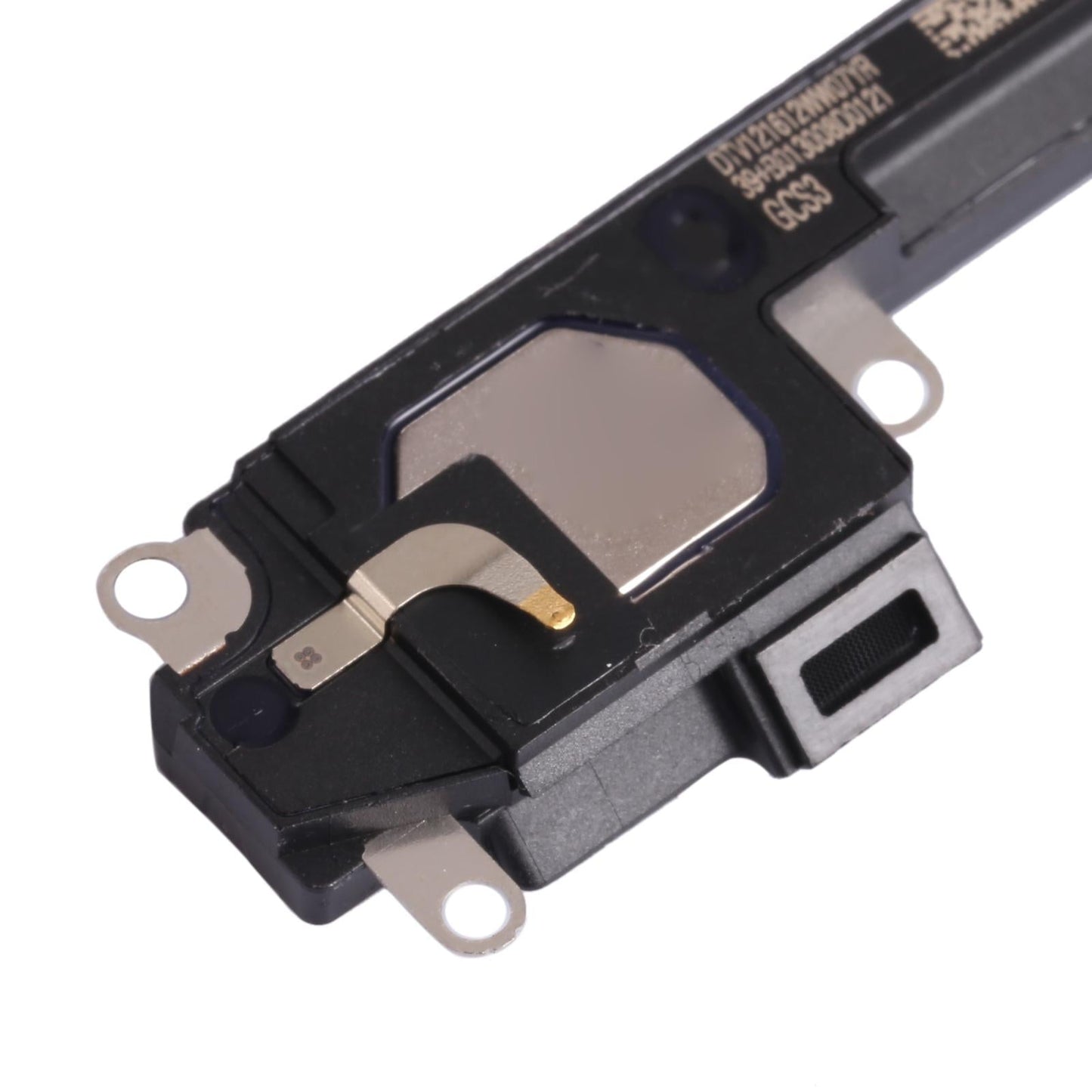 Mini Speaker Ringer Buzzer For Iphone 13 - Compact And Clear Sound-1915197062446714883