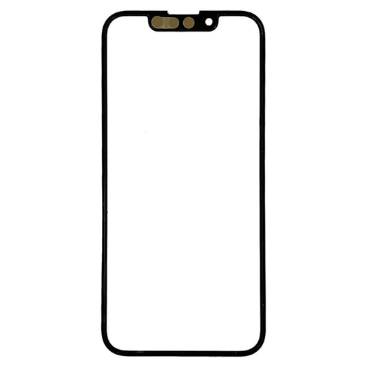 Premium Iphone 13 Mini Front Glass Lens With Oca Adhesive-1915197098974908418
