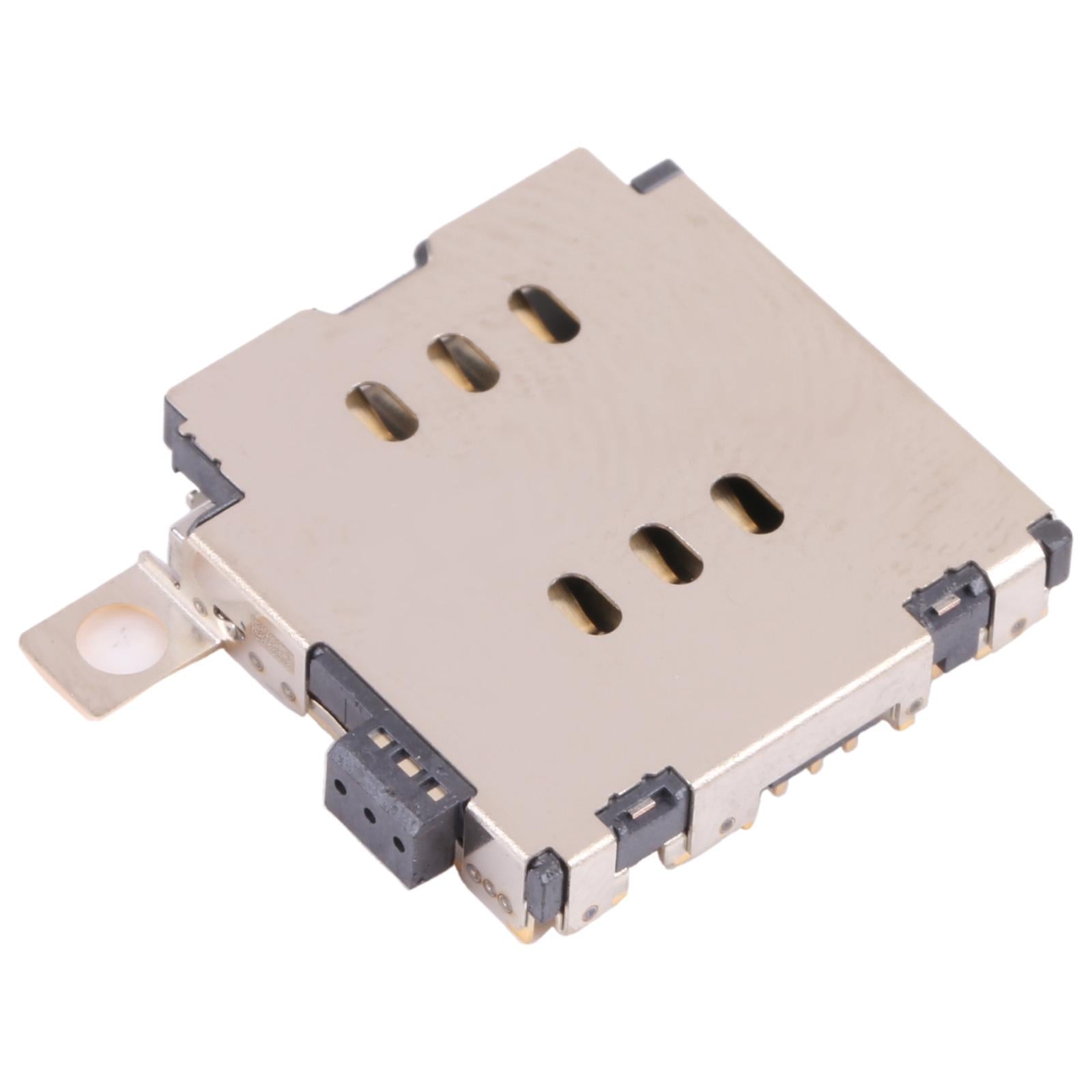 Iphone 13 Mini Sim Card Reader Socket-1915198423720660993