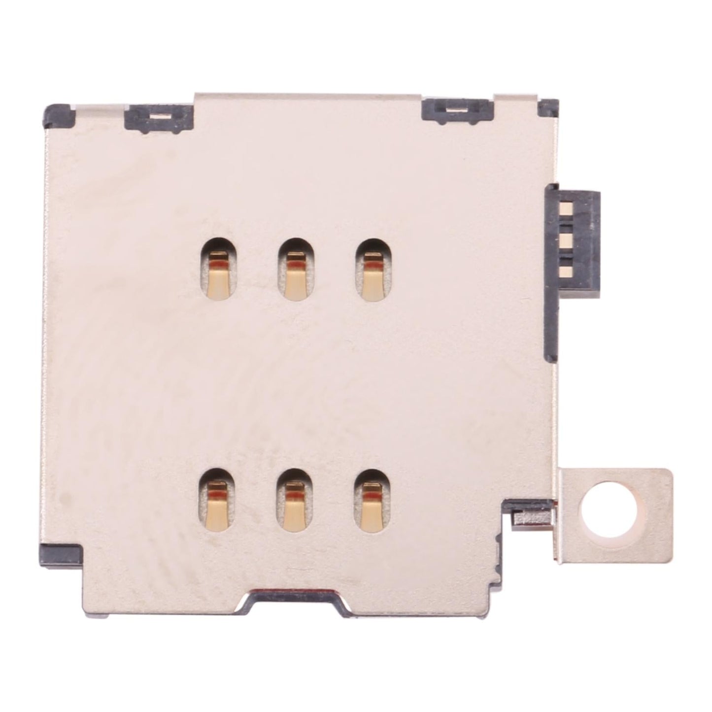 Iphone 13 Mini Sim Card Reader Socket-1915198423720660996