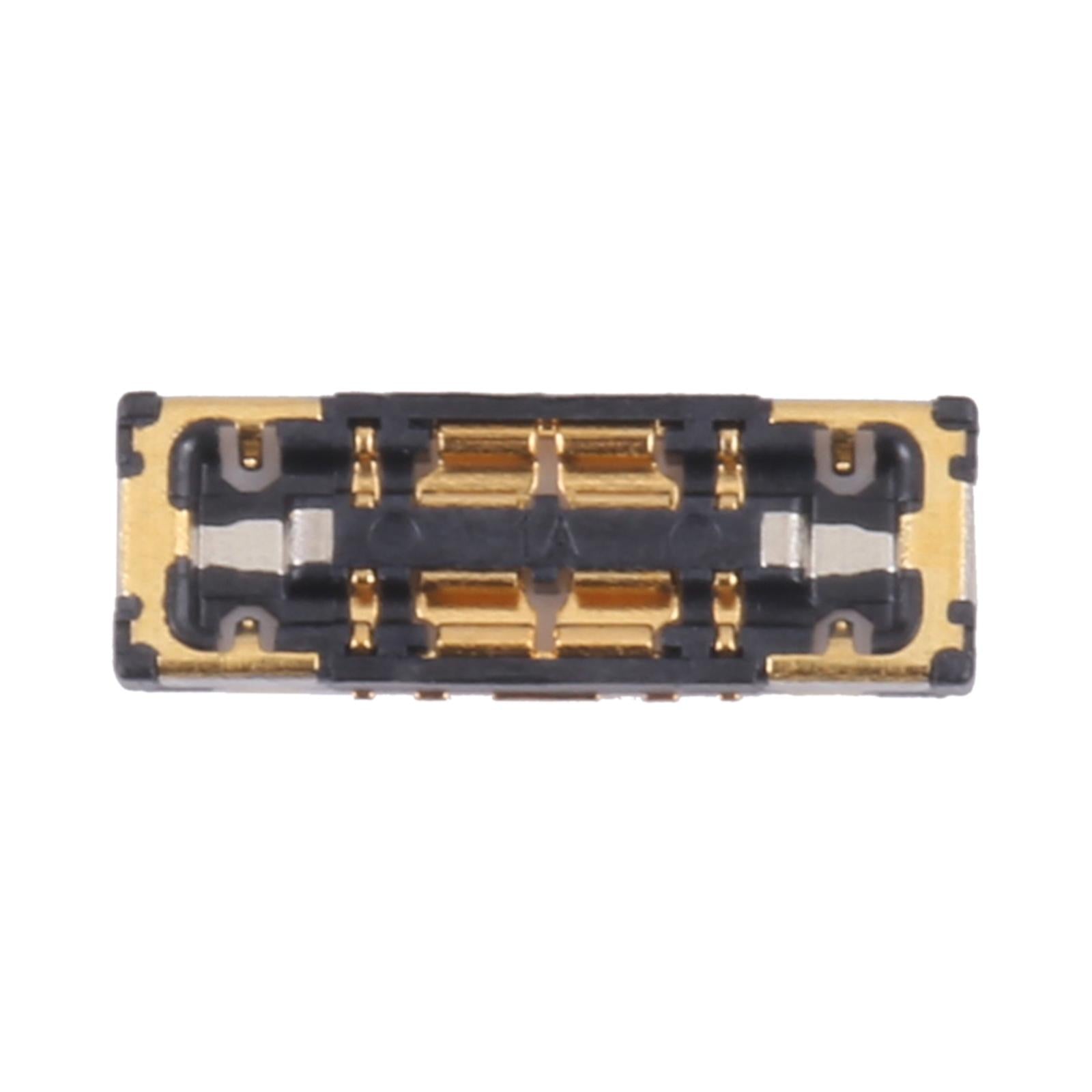 Iphone 13 Series Motherboard Battery Connector-1915197891505426433