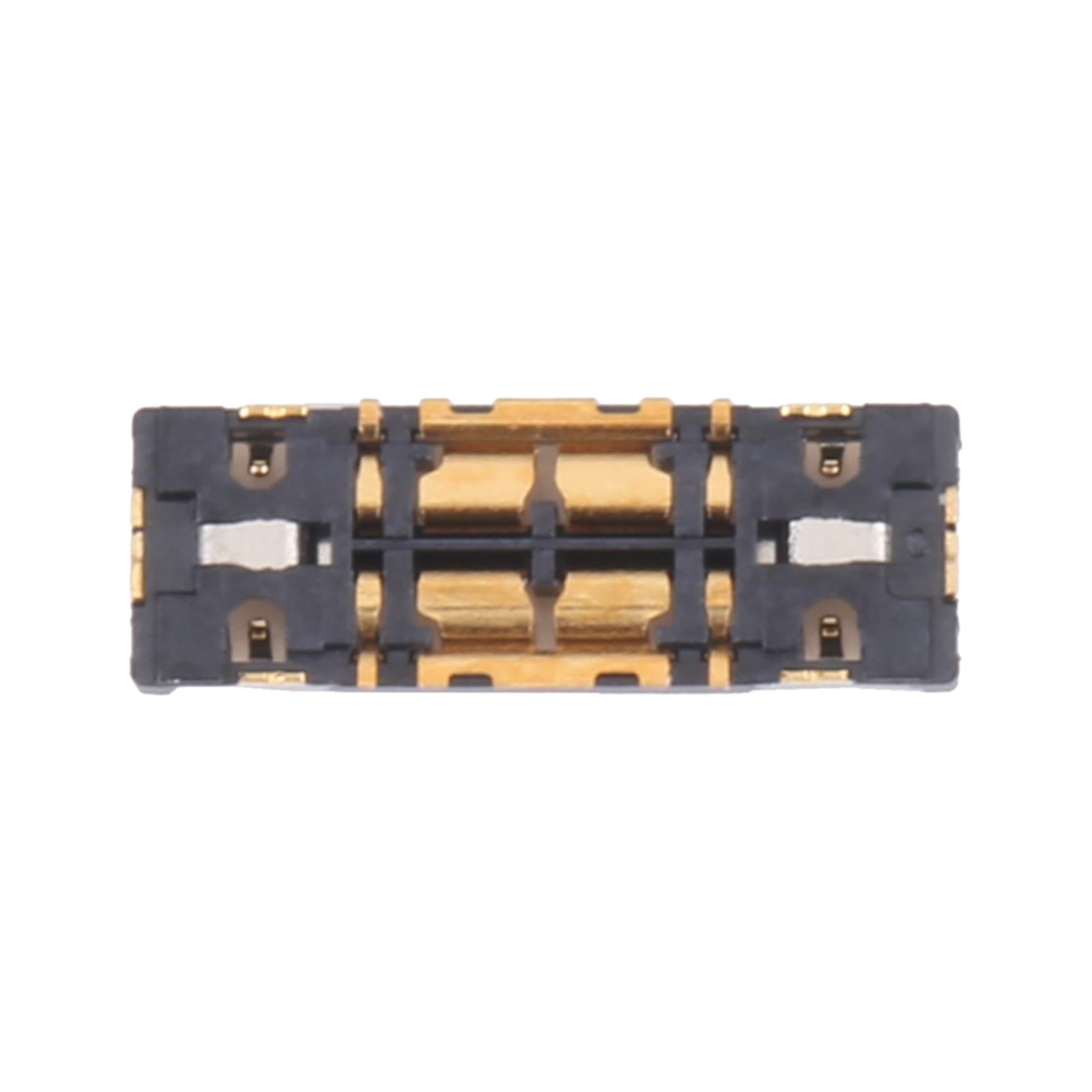 Iphone 13 Series Motherboard Battery Connector-1915197891505426436