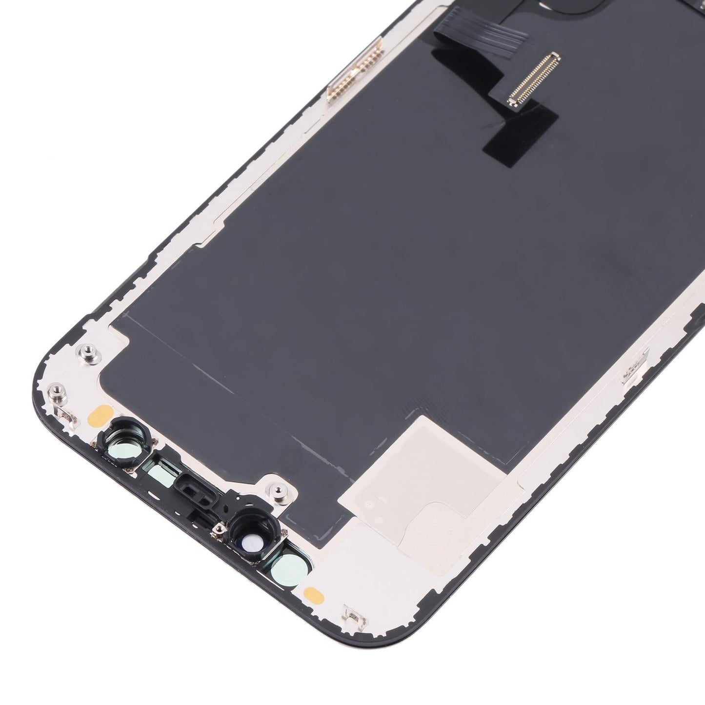 Lcd Screen & Digitizer For Iphone 13 Mini - Full Assembly-1915197019400572930