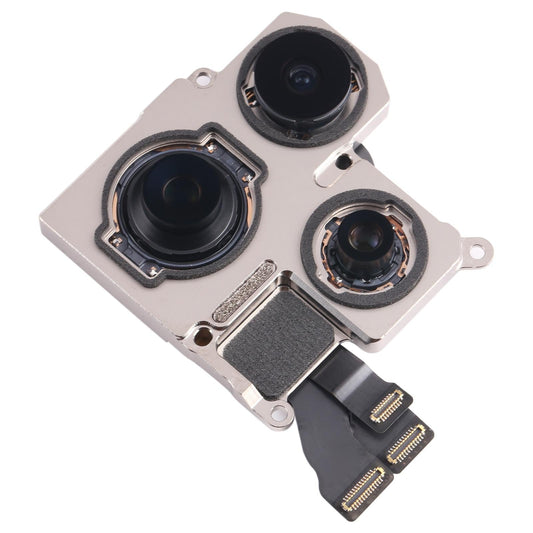 Rear Camera For Iphone 15 Pro - High Quality-1915197291803840513