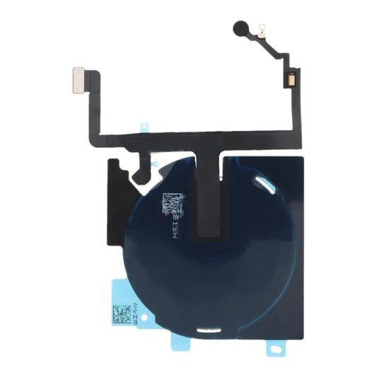 Wireless Charging Coil With Nfc And Flashlight - Flex Cable-1915197502613753857