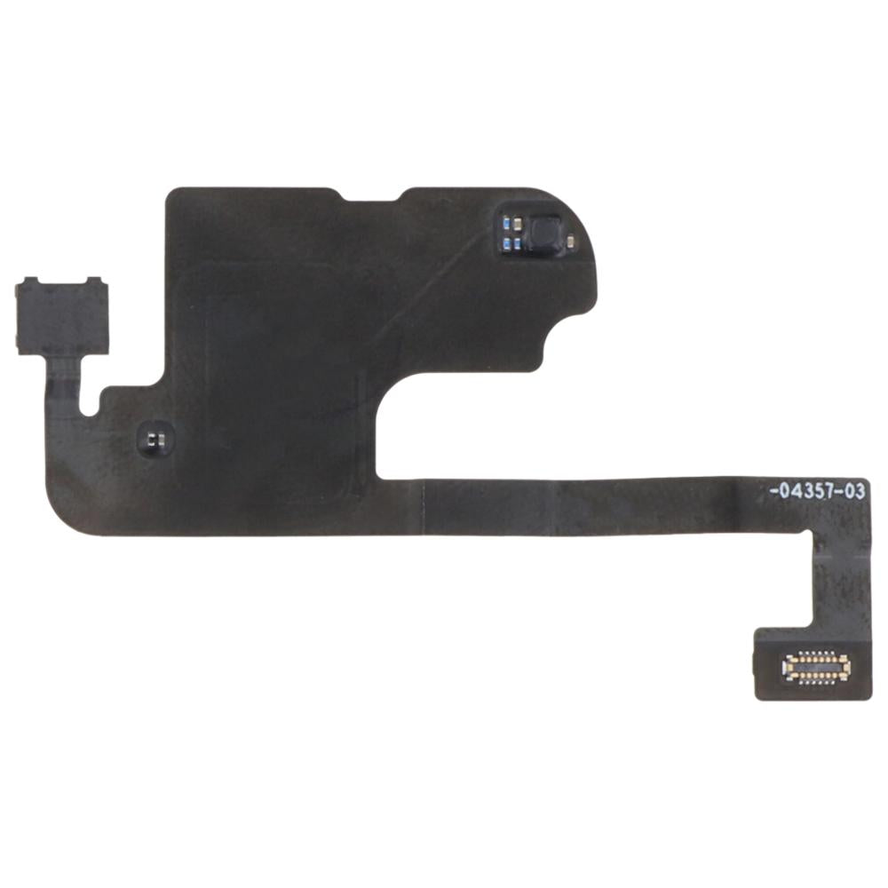Iphone 15 Plus Earpiece Speaker Flex Cable-1915197226137817090