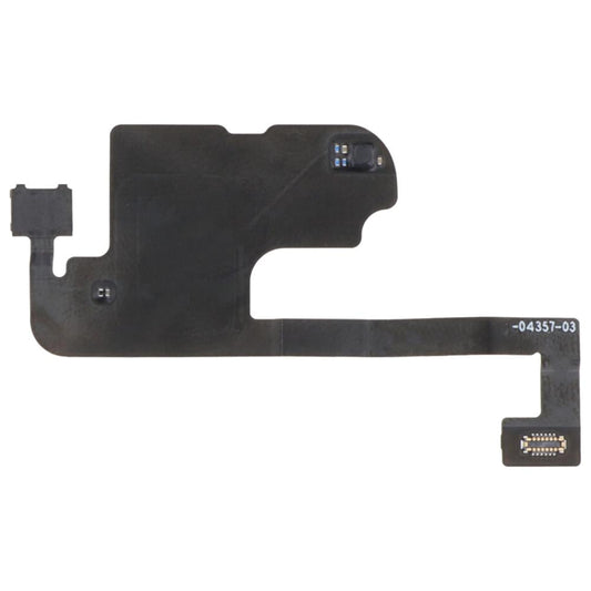 Iphone 15 Plus Earpiece Speaker Flex Cable-1915197226137817090