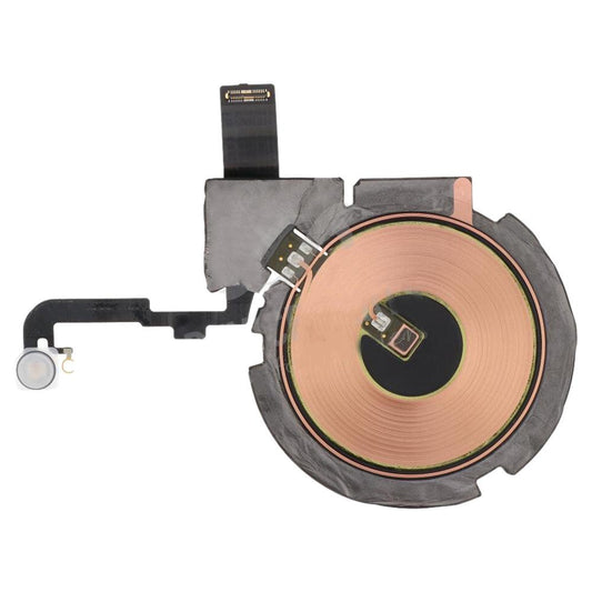 Wireless Charging Coil With Nfc And Flashlight - Flex Cable-1915197747473027074