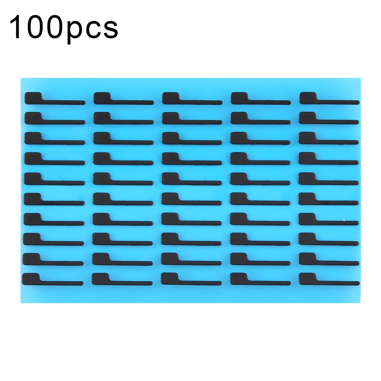 100Pcs Lcd Bottom Adhesive Sticker For Iphone 15 Pro - Set-1915197685674151940