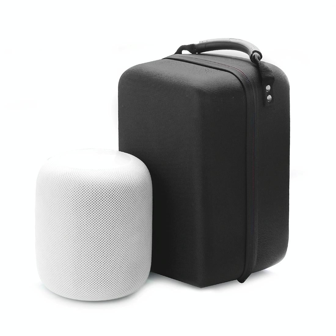 Portable Bluetooth Speaker Case For Homepod 2 - Mini Size-1915197477074636804