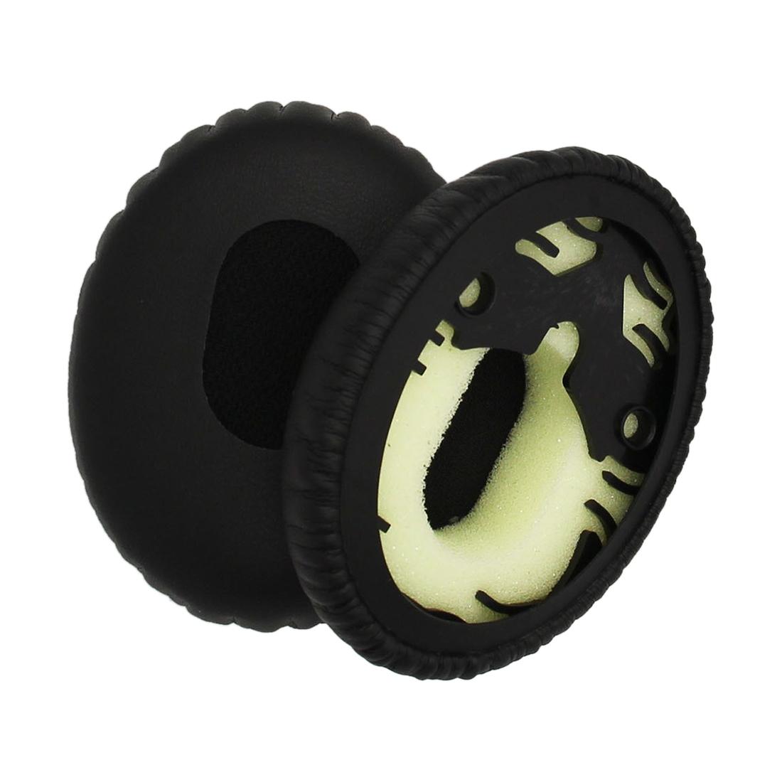 2-Pack Replacement Earpads For Bose Qc3 / Oe / On-Ear Headset - Black-1915196720434778114