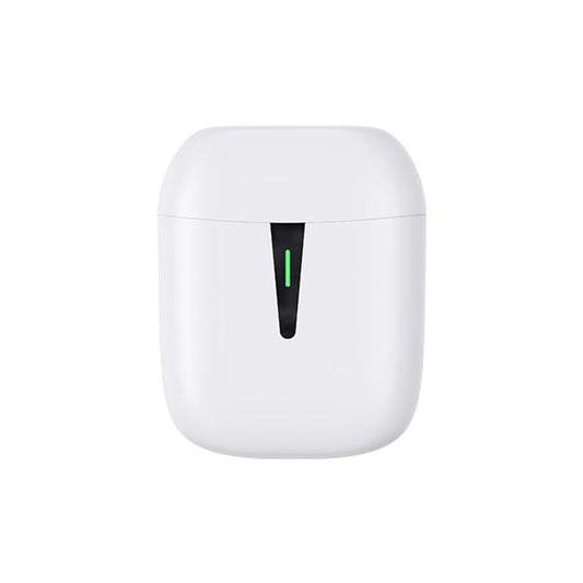 Wireless T21 Sports Tws Headset With Charging Case - White-1915196625354100738