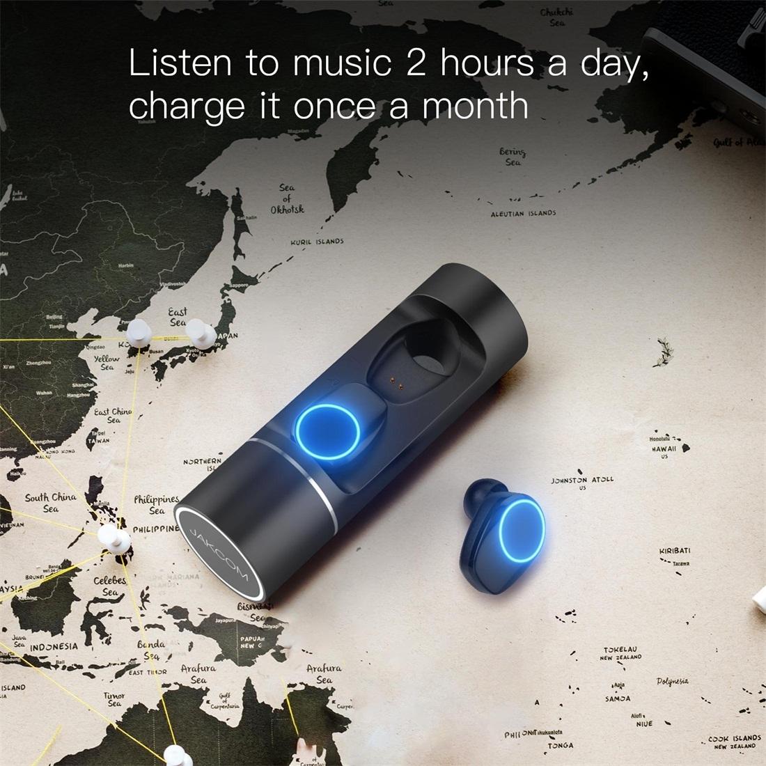 Multi-Function Waterproof Bluetooth Headset-1915196669792751625