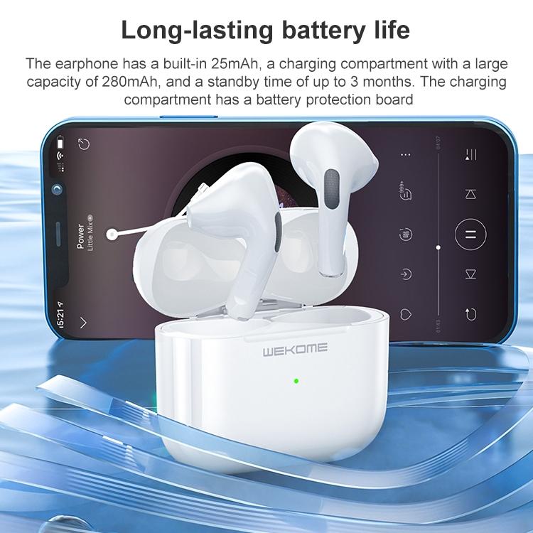 True Wireless Stereo Bluetooth 5.0 Earphones - Va01-1915198252182016006