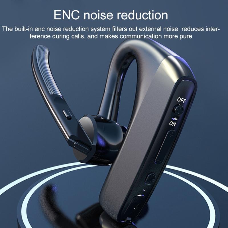 Wireless Tws Earhook Bluetooth Earphones With Csr3020 Chip - K5C-1915197562877513729