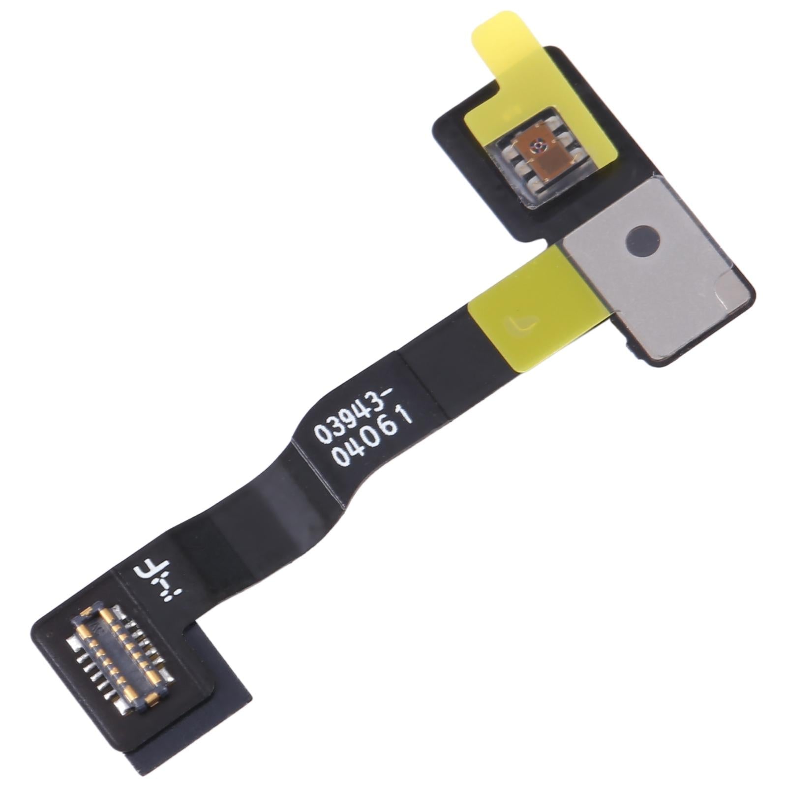 Light Sensor Flex Cable For Ipad 2022 - Microphone Compatible-1915197220932685831