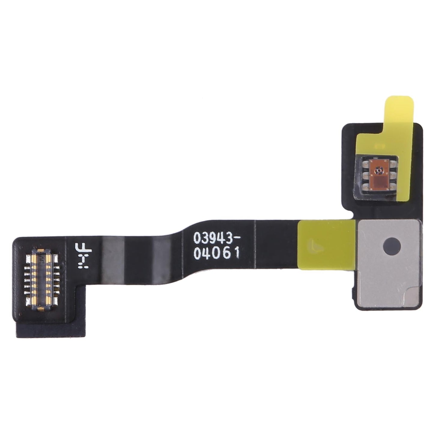 Light Sensor Flex Cable For Ipad 2022 - Microphone Compatible-1915197220932685828