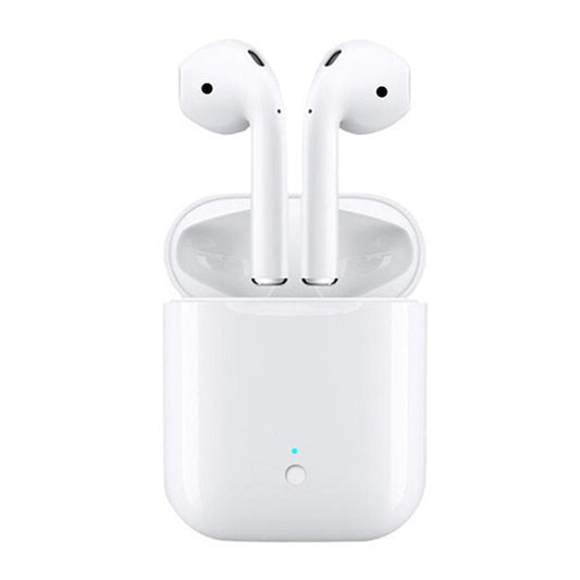 Wireless Charge Full Touch Tws Bluetooth Headset 5.0 - No Code-1915198374949294081