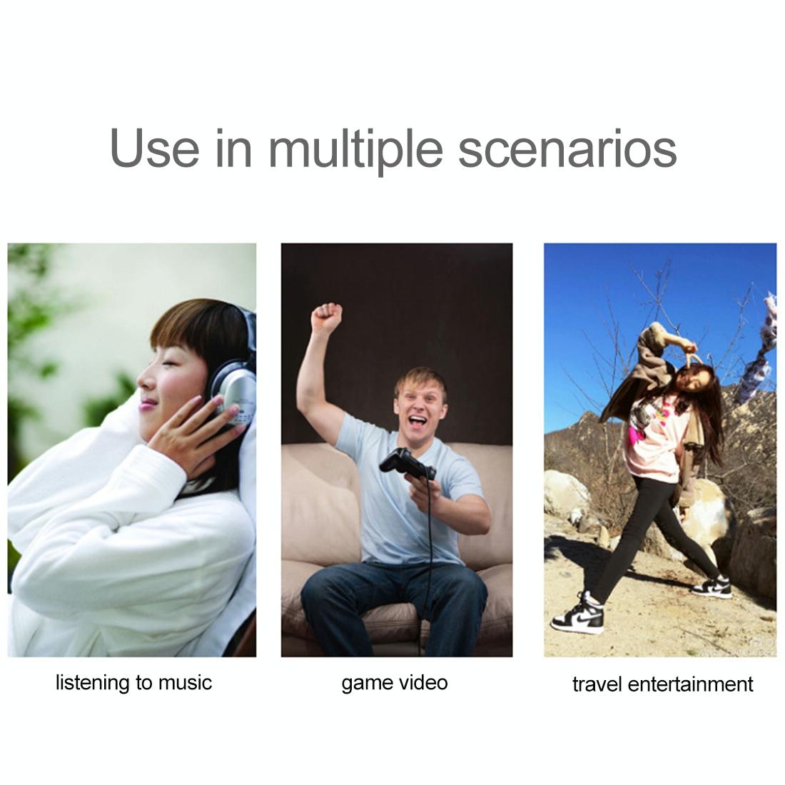 Razer Nari Headphone Protective Case With Sponge Earmuffs - 1 Pair-1915197286388994053