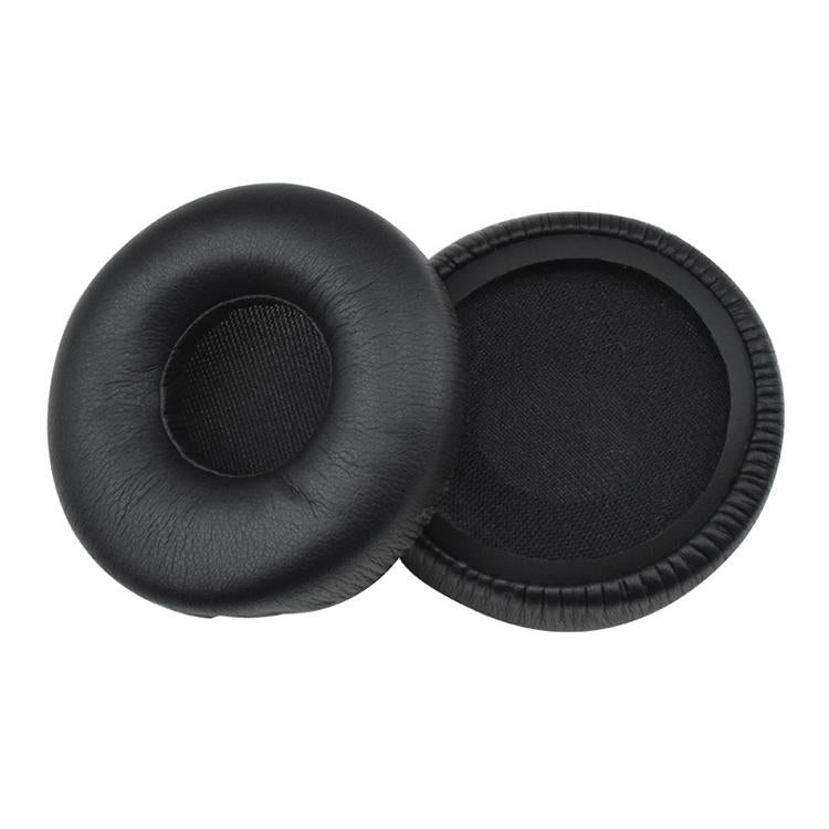2-Pack Replacement Earpads For Akg K430 / K420 / K450 / K480 / Q460 Headphones-1915198395631407105