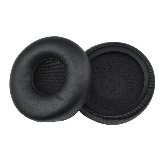 2-Pack Replacement Earpads For Akg K430 / K420 / K450 / K480 / Q460 Headphones-1915198395631407105