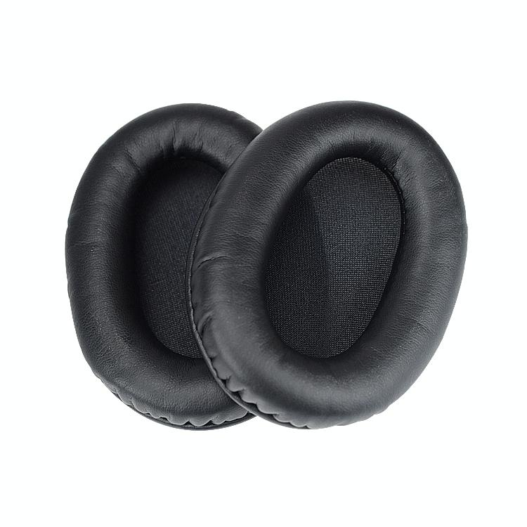 2-Pack Replacement Earpads For Kingston Hyperx Cloud Ii Headphones-1915197536340152321